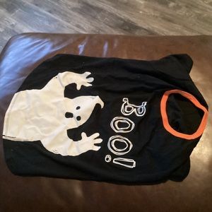 Bundle 2 for $10 - dog boo! Shirt